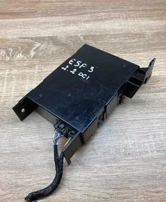 Renault Espace III Comfort/convenience module 544741400 WithPlug