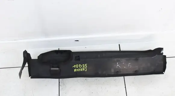Opel Astra J Top upper radiator support slam panel 13264477