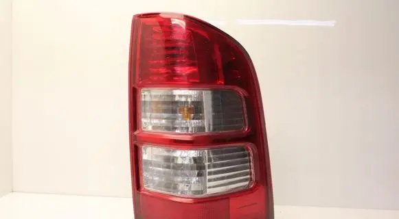 Ford Galaxy Rear/tail lights 2006R
