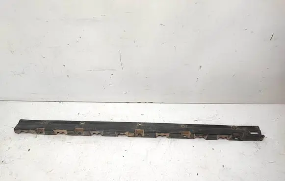 BMW X3 E83 Sill supporting ledge 3330869 51773330869