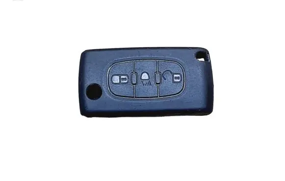 Ignition key/card