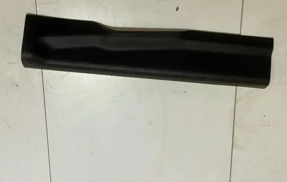 Ford Mustang VI Front sill trim cover FR3B6313201AFW