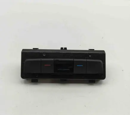 Skoda Enyaq iV Interior fan control switch 5HB013492 565907049