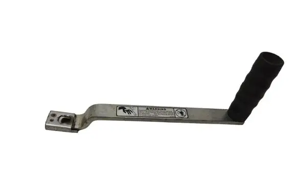 Ford Ranger Other devices 204457B