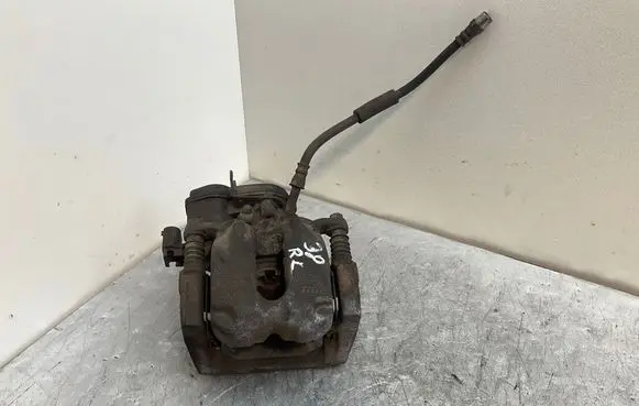 BMW 5 F10 F11 Rear brake caliper 9403b 4424 0700