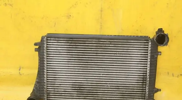 Seat Altea Intercooler radiator
