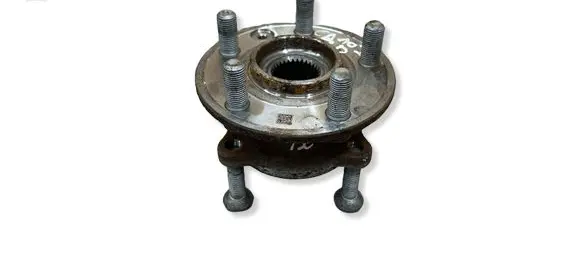 Jaguar I-Pace Front wheel ball bearing MK832C300BD