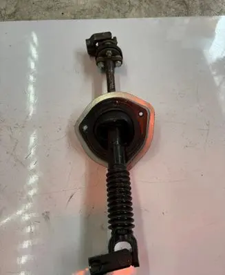 Mitsubishi L200 Steering column universal joint 