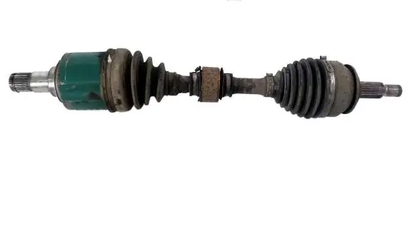 Mitsubishi Grandis Front driveshaft
