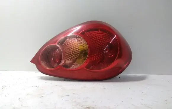 Toyota Aygo AB10 Rear/tail lights 815500H010