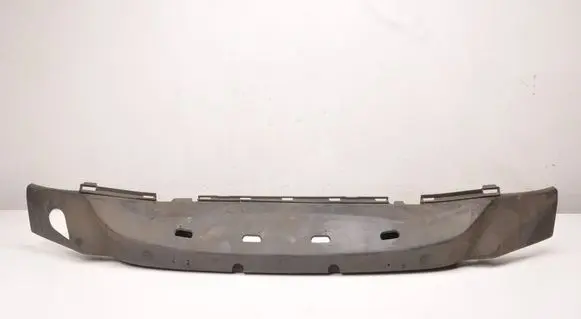 Volvo C70 Front bumper foam support bar 31214883