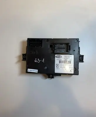 Fiat Ducato BSM Control unit 1365823080