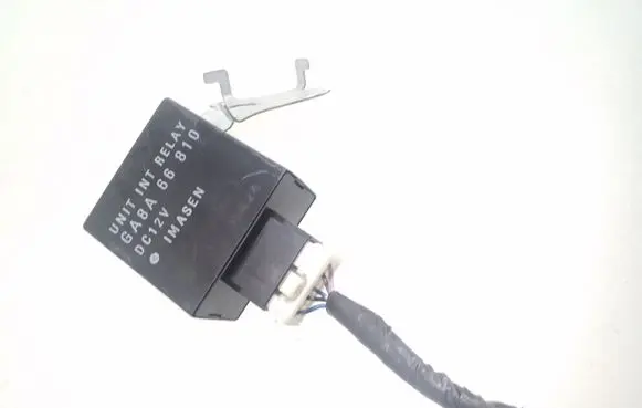 Mazda 323 Other control units/modules GA8A66810