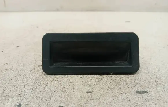 Ford Galaxy Tailgate opening switch 6M5119B514