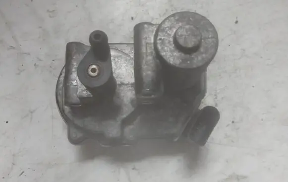 Audi A6 S6 C6 4F Intake manifold 059129086