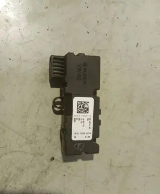 Volkswagen PASSAT B6 Steering angle sensor 3C0959654 774003