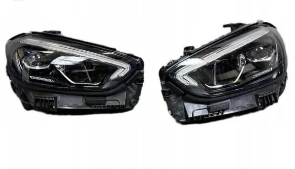Mercedes-Benz C W206 Headlight/headlamp A2069067303