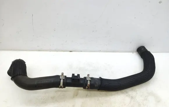 Nissan Qashqai Engine coolant pipe/hose CK1320580