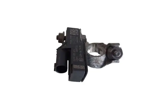 Peugeot 5008 II Negative earth cable (battery) 9838135480