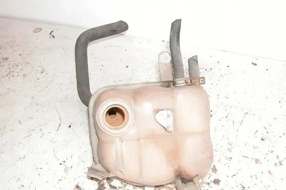 Ford Transit Coolant expansion tank/reservoir