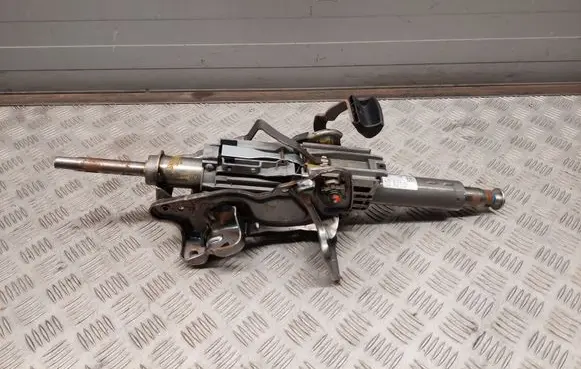 Audi Q5 SQ5 Steering wheel axle 8R0419506AB 8K0905852E
