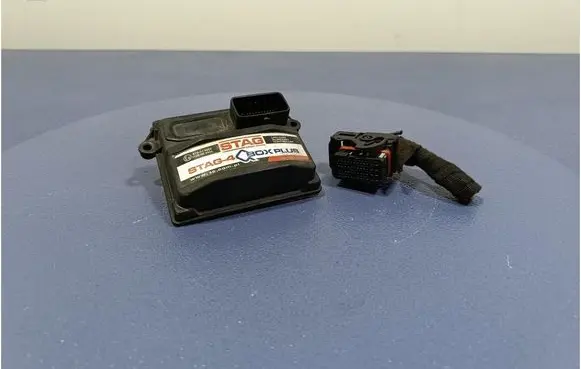 Honda FR-V Other control units/modules 67R014903