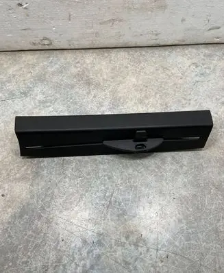 BMW 5 F10 F11 Rear door sun blind/shade 9171786 51359171786