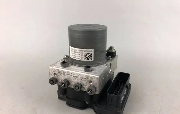 Mercedes-Benz EQA ABS Pump A2439002601 A2439013600 A2439023303