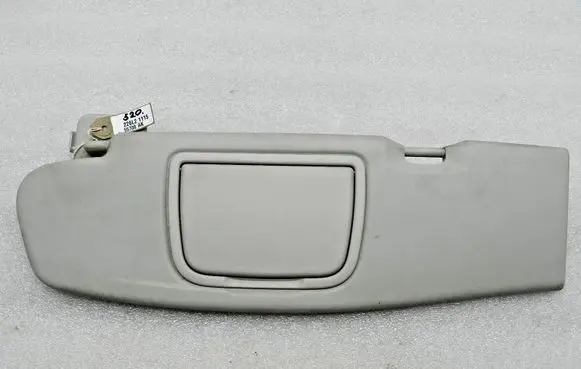 Renault Espace V (RFC) Sun visor 964017508R 964004226R