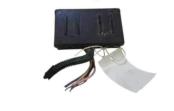 Peugeot 407 Fuse module 9632229480 97086100