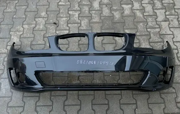 BMW 1 E82 E88 Front bumper