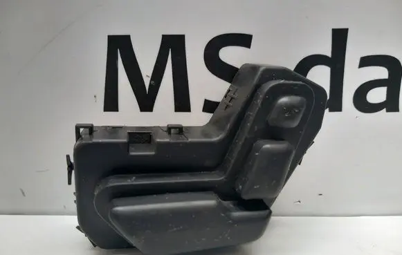 Mercedes-Benz ML W166 Seat control switch A1669053800 1669053800
