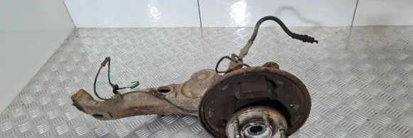 Ford Maverick Stub axle 