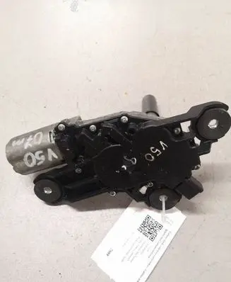Volvo V50 Rear window wiper motor 0390201583 3M51R17K441AE