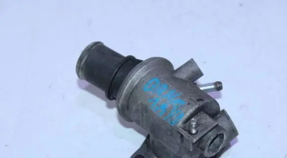 Thermostat/thermostat housing