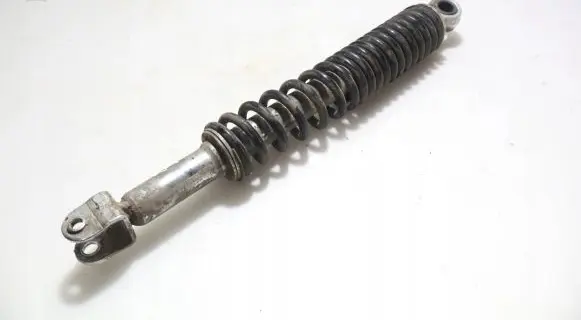 MG ZR Rear shock absorber/damper