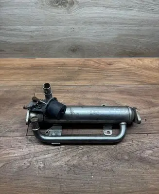 Seat Altea EGR valve cooler 03G131512AE