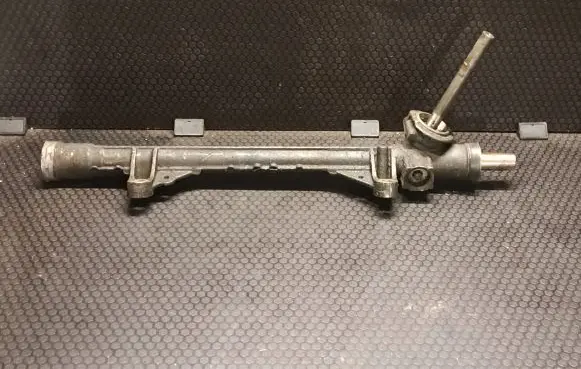 Renault Kangoo II Steering rack 7955501010