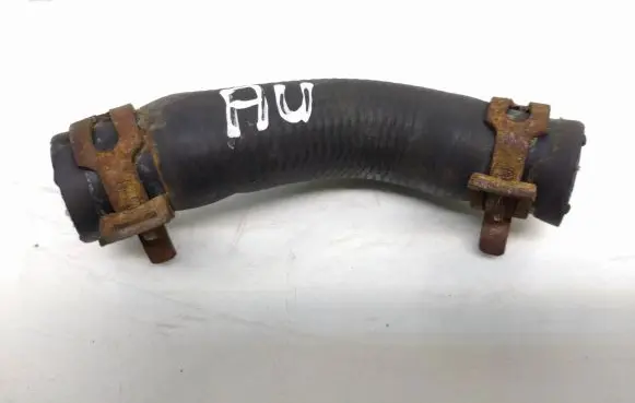 Volvo V70 Engine coolant pipe/hose 6G917H255BA