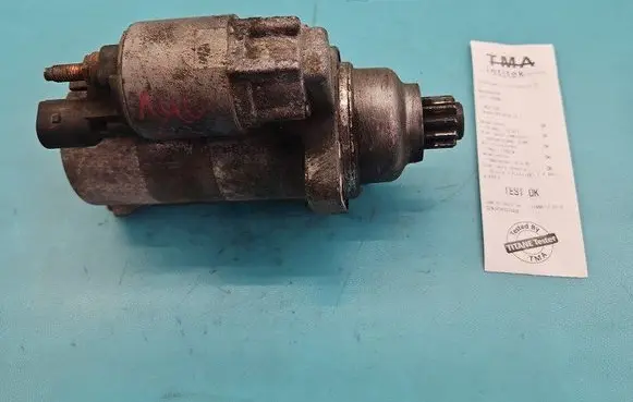 Skoda Octavia Mk2 (1Z) Starter motor IMPRK1464529