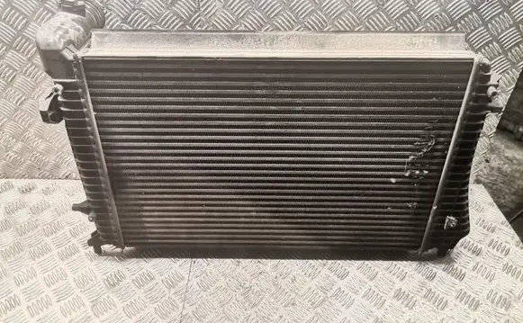 Volkswagen PASSAT B6 Intercooler radiator 038906051c