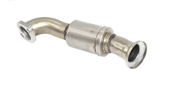 BMW 7 E38 EGR valve line/pipe/hose 11717790476 7790476 11712354075