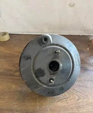 Renault Master III Brake booster 472100453R 03786952014