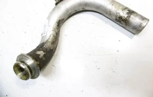 Volvo XC90 Intercooler hose/pipe 8626058