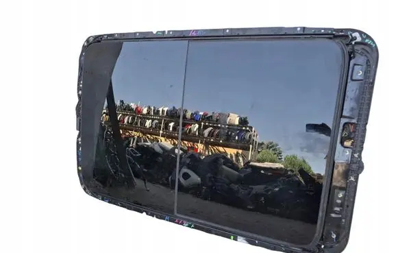 Audi Q5 SQ5 FY Sunroof set SJGI3UN5G
