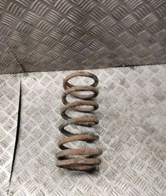 Ford Mondeo MK IV Rear coil spring