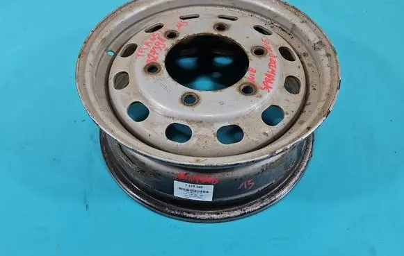 Ford Transit R15 steel rim IMPRK1419340