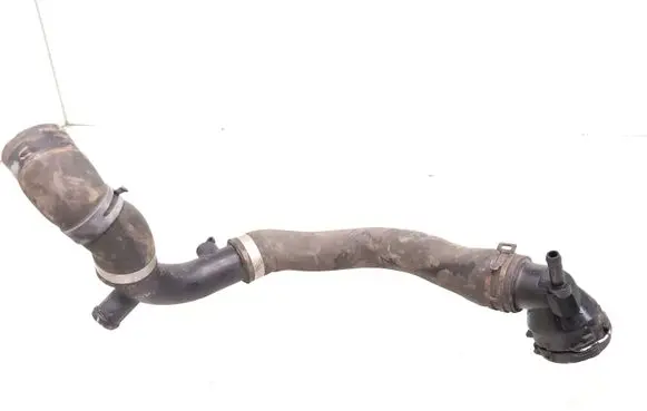 Volkswagen Caddy Engine coolant pipe/hose 1K0122101KN 3C0122291D