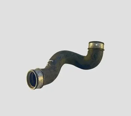 Mercedes-Benz C W203 Air intake hose/pipe A2035283382 GS00114008