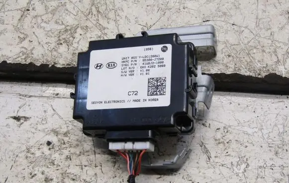 KIA Ceed Other relay 95300-J7200